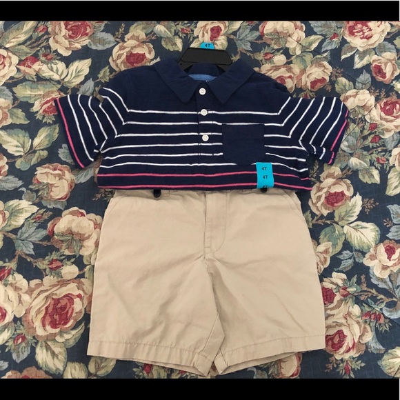 Carter's Other - Host pick🎊 Carter’s boy’s outfit